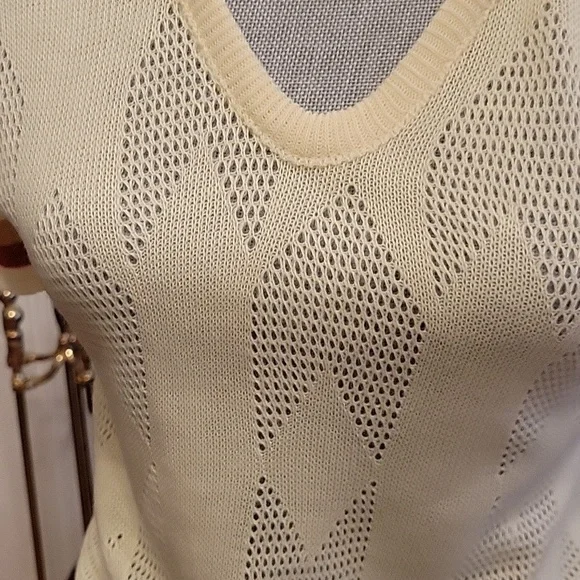 70s Miss Scotch English Sweater - Picture 4 of 8